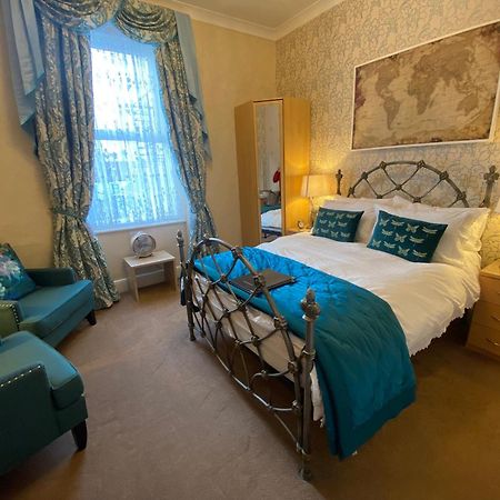 Hotel Stratford House Exclusively For Adults Llandudno Zewnętrze zdjęcie