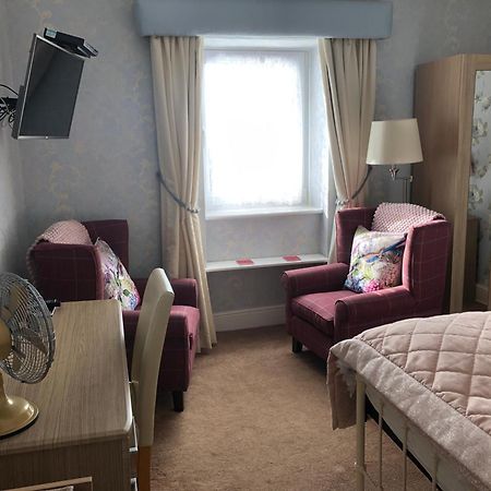 Hotel Stratford House Exclusively For Adults Llandudno Zewnętrze zdjęcie