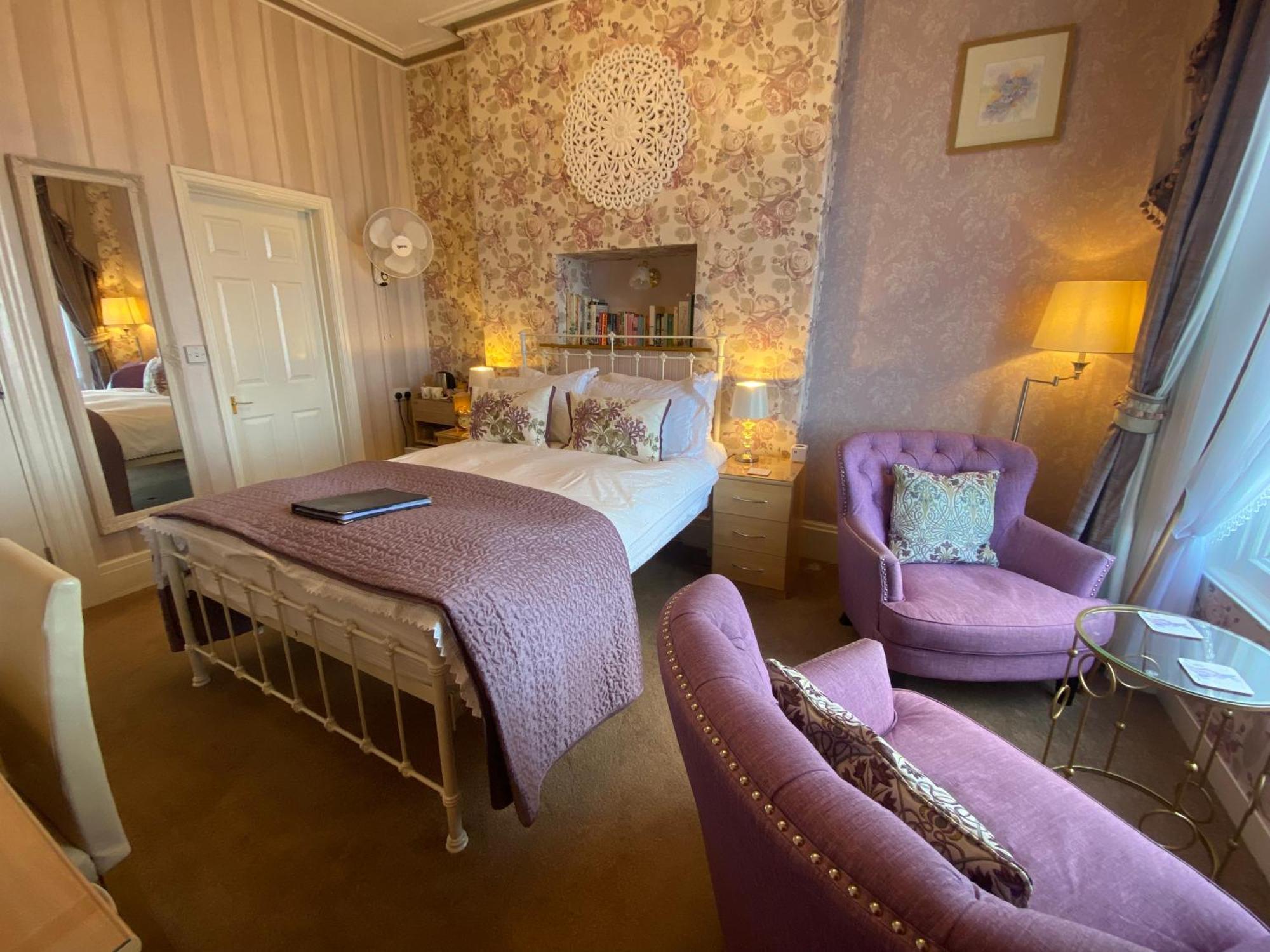 Hotel Stratford House Exclusively For Adults Llandudno Zewnętrze zdjęcie