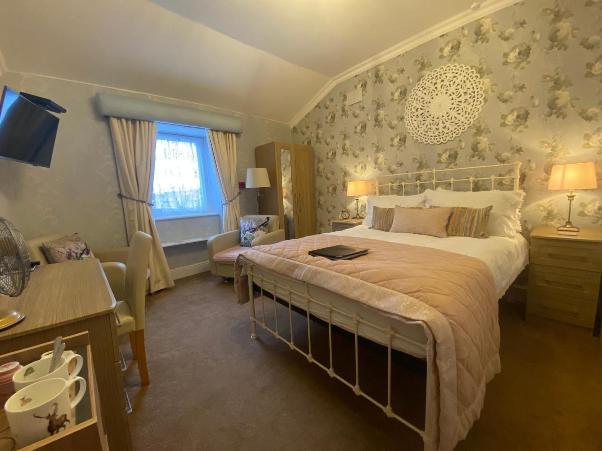 Hotel Stratford House Exclusively For Adults Llandudno Zewnętrze zdjęcie