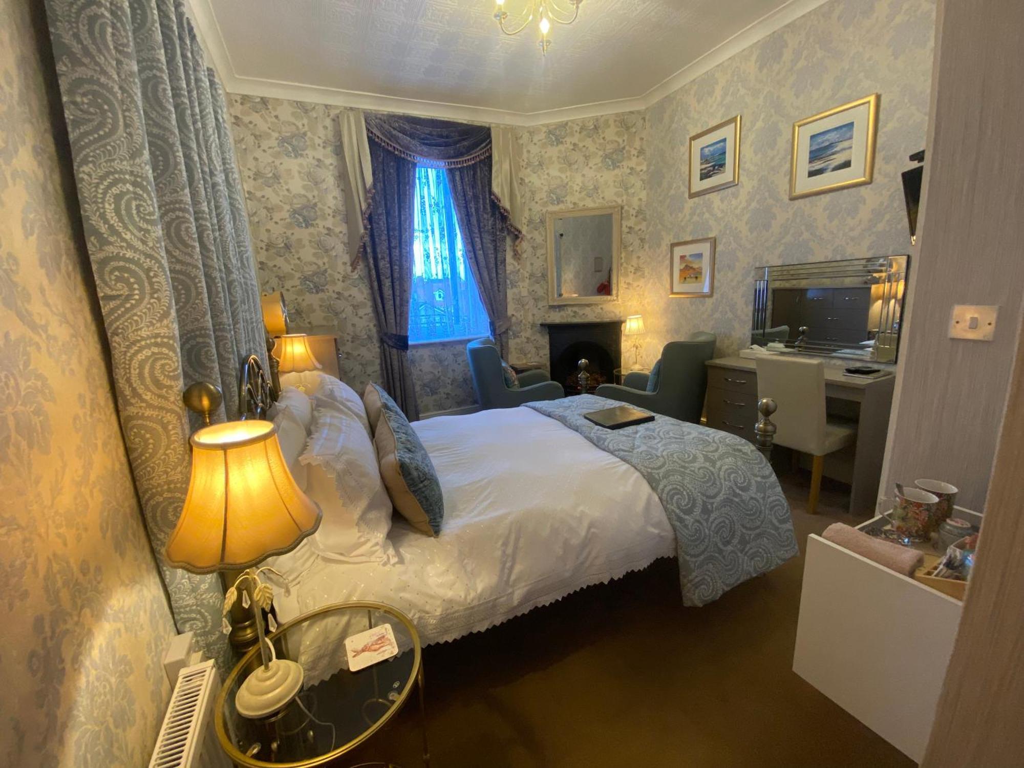Hotel Stratford House Exclusively For Adults Llandudno Zewnętrze zdjęcie